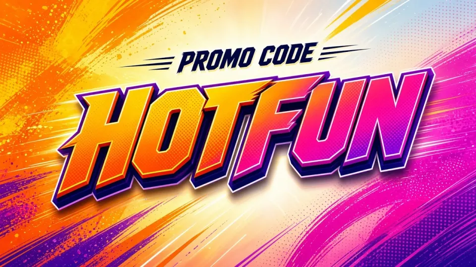 Promo Code 1xBet — HOTFUN — Best Code 2026 — 1xBet Promo Code 2026